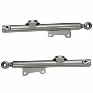 UPR 79-98 Pro Lower Control Arms (w/ Swaybar Mount)