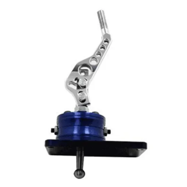 UPR T-5 / T-45 Shifter & X-Factor Trick Stick Package (1979-2001 Mustang) – 3002-53
