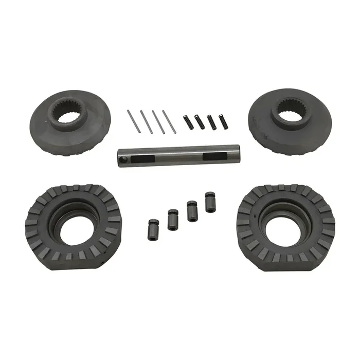 Usa Standard Gear Spartan Locker For Toyota 7.5‘‘ Ifs, 27 Spline, With Heavy-Duty Cross Pin Shaft