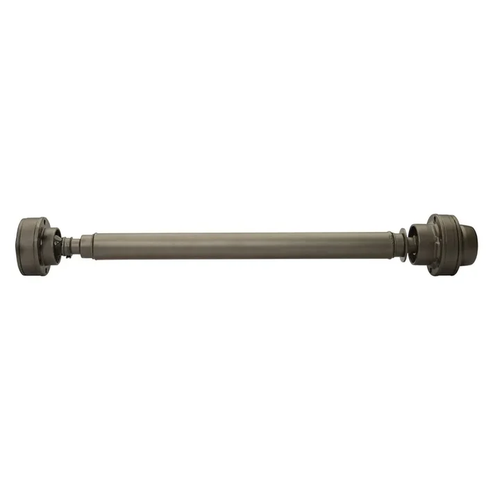Usa Standard Gear Zds9797 Front Oe Driveshaft Assembly, For 2007-2010 Grand Cherokee & Comanchee 4.7 & 5.7