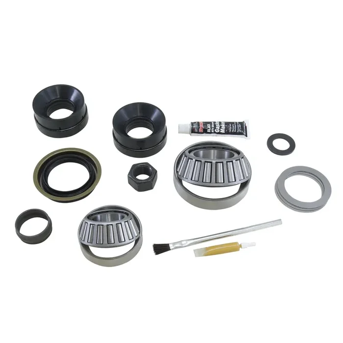 Usa Standard Gear Zk C9.25-F Master Overhaul Kit For Chrysler 9.25 Front Differential