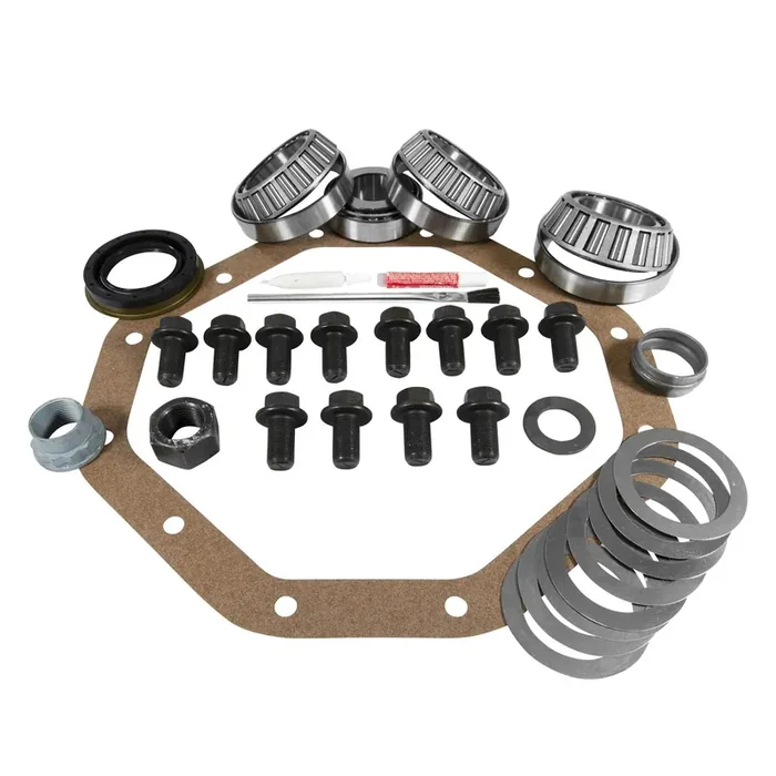 Usa Standard Gear Zk C9.25Zf Master Differential Rebuild Kits