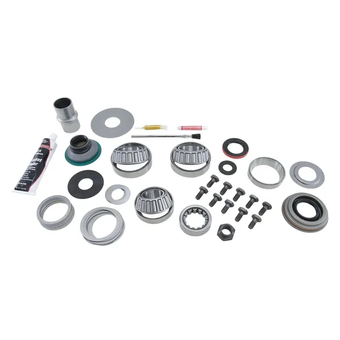 Usa Standard Gear (Zk D44-Ifs-E) Master Overhaul Kit For Dana 44 Ifs Differential