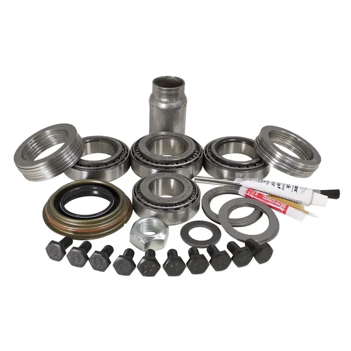 Usa Standard Gear (Zk D44Hd) Master Overhaul Kit For Jeep Grand Cherokee Dana 44Hd Differential