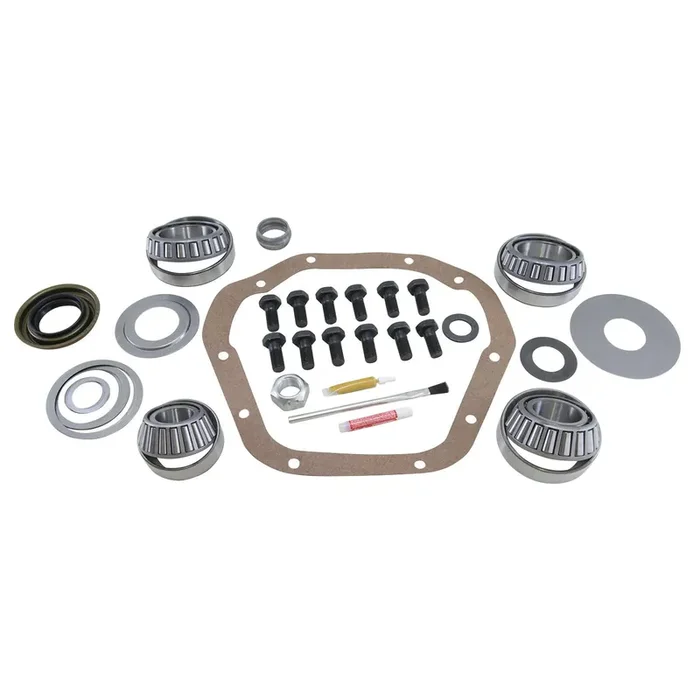 Usa Standard Gear Zk D50-Straight Master Differential Rebuild Kits