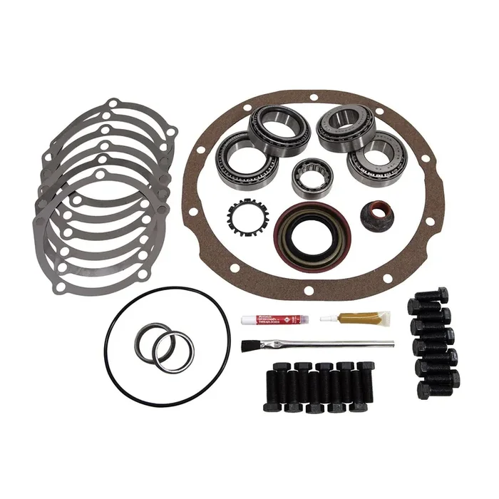 Usa Standard Gear (Zk F9-A) Master Overhaul Kit For Ford 9‘‘ Lm102910 Differential
