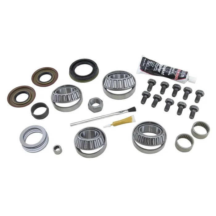 Usa Standard Gear (Zk Gm8.25Ifs-A) Master Overhaul Kit For Gm 8.25 Ifs Differential