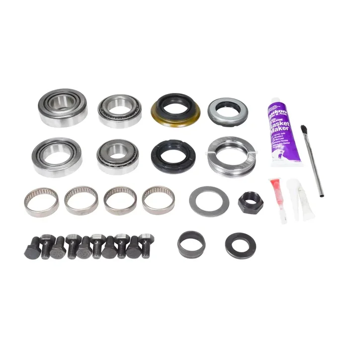 Usa Standard Master Overhaul Kit For 2004 & Up Gm 7.6‘‘ Ifs