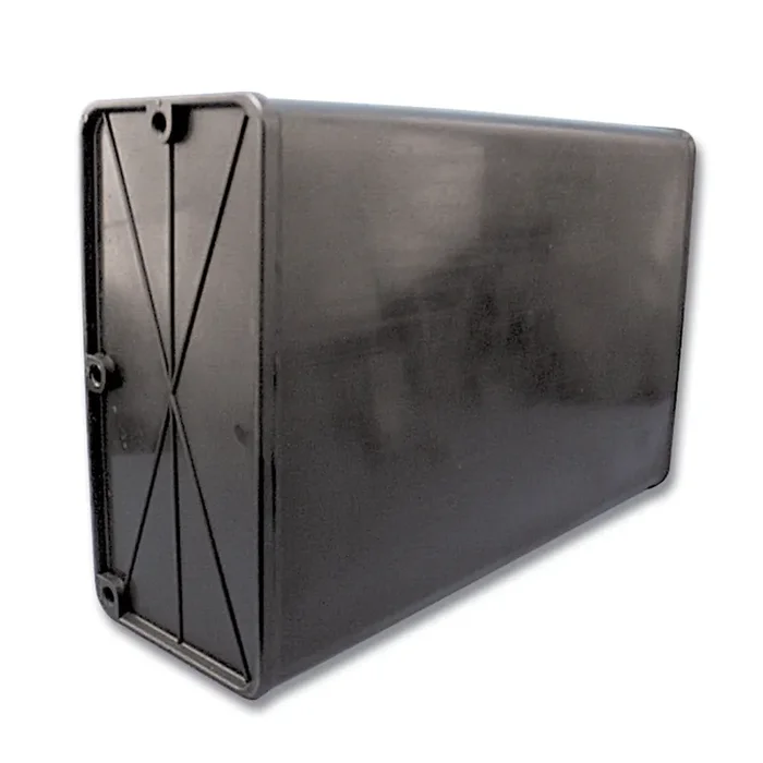 Valterra R8018 Abs Fresh Water Tank – 9 Gallon