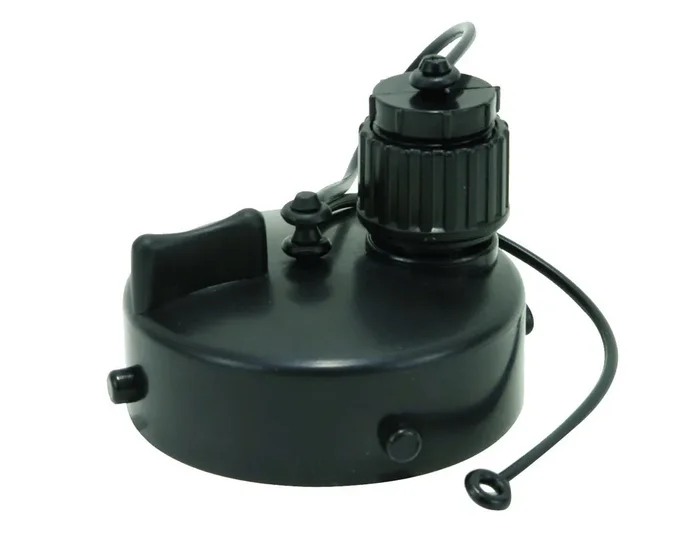 Valterra T1020-5 Gray Water Drain Adapter