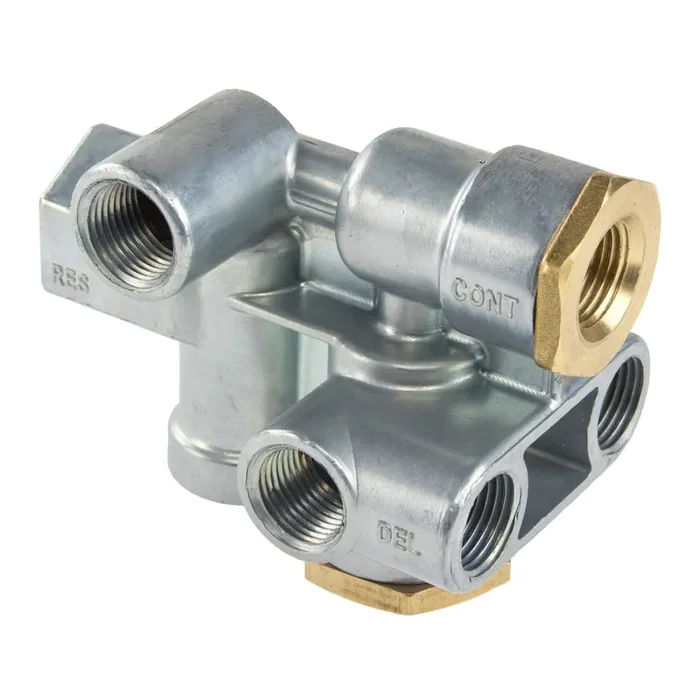 Valve Springbrake – Replaces Haldex 110500