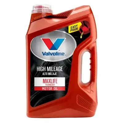 Valvoline 881161 Maxlife Motor Oil, High-Mileage, 10W30, 1-Qt. – Quantity 33