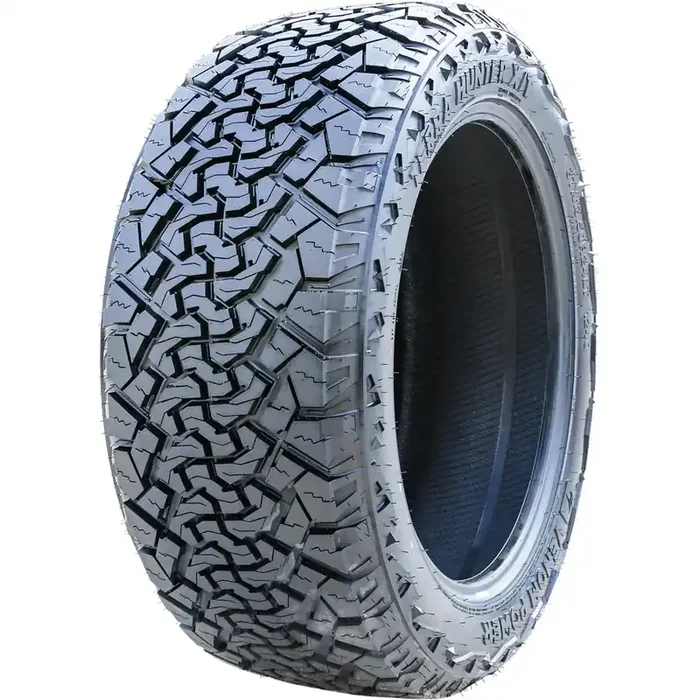 Venom Power Terra Hunter X/T Xt All-Terrain Mud Light Truck Radial Tire-37X13.50R24Lt 37X13.50X24 37X13.50-24 124Q Load Range F