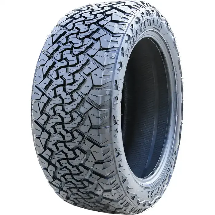 Venom Power Terra Hunter X/T Xt All-Terrain Mud Light Truck Radial Tire-37X13.50R26Lt 37X13.50X26 37X13.50-26 117Q Load Range F