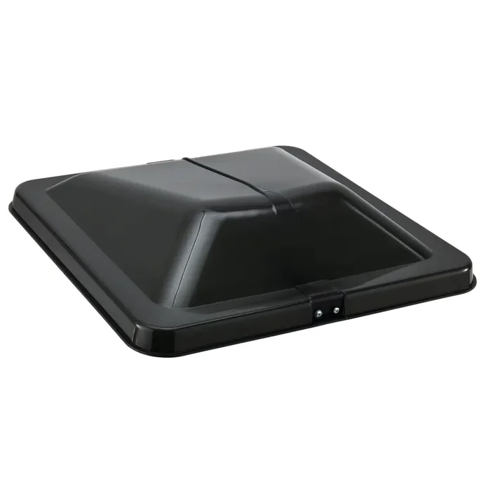 Ventline Dexter Bvd0449-A03 Rv Smoke 14‘ Replacement Dome Lid