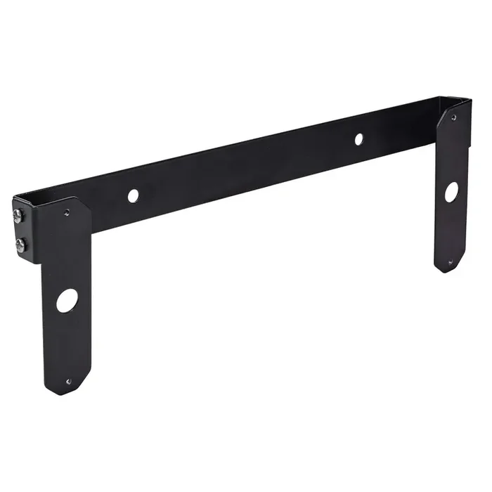 Vertical License Plate Mounting Bracket For Lamphus Planarflash Lighthead [Rust Resistant] [Powder Coated] [Installs Easily] – Perfect For Pickup Trucks, Suvs, Trucks, And Cars