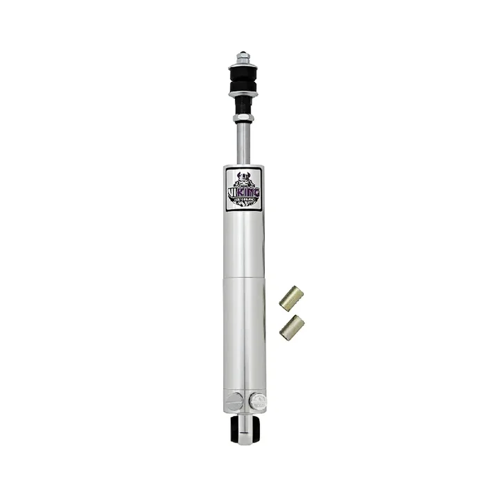 Vi-King Performance 99-04 Cobra Single “Voyager” Double Adjustable Shock – Cruise Valving (Stock – 2″ Lowered) – (1 Strut)
