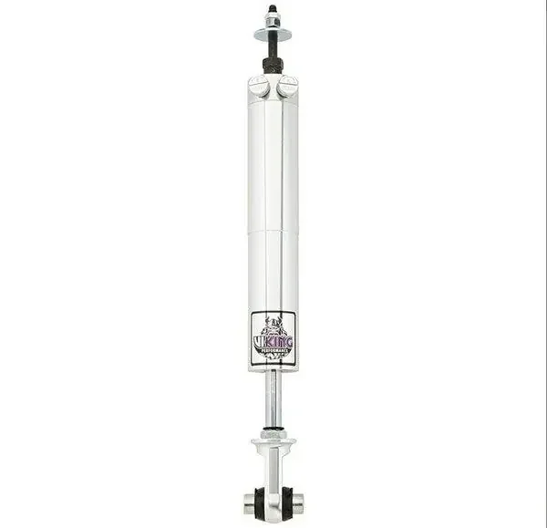 Vi-King Performance A576HF Single Voyager SX (Street Xtreme) Triple Adjustable 0-3″ Drop Rear Smooth Body (2010-2015 Camaro, 2008-2009 G8) – (1 Strut)