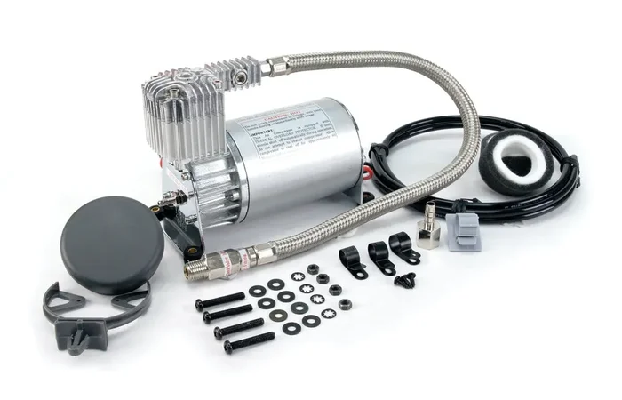 VIAIR 27520 275C Compressor Kit 25% Duty Sealed