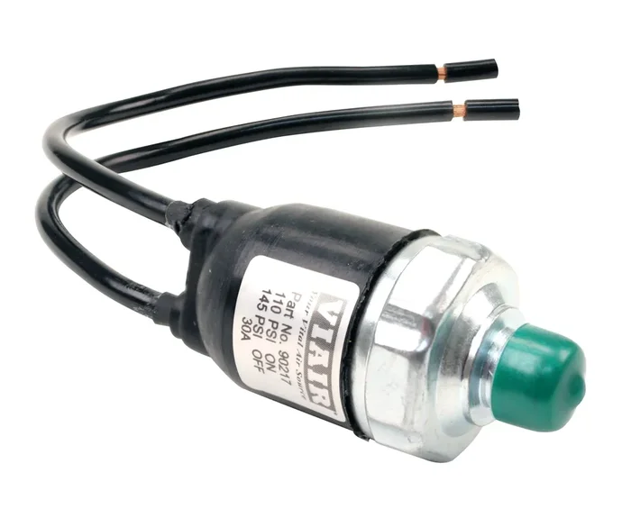 VIAIR 90212 Pressure Switch
