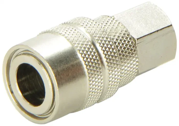 Viair 92814 1/4‘‘ Npt Female Quick Connect Coupler