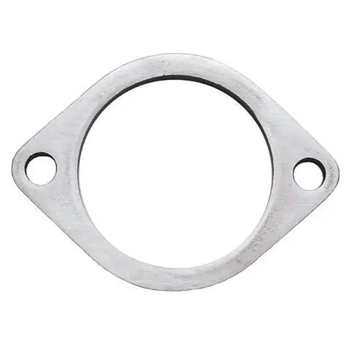 Vibrant Performance Vibrant (1475S) 4‘‘ Id T304 Stainless Steel 2-Bolt Exhaust Flange