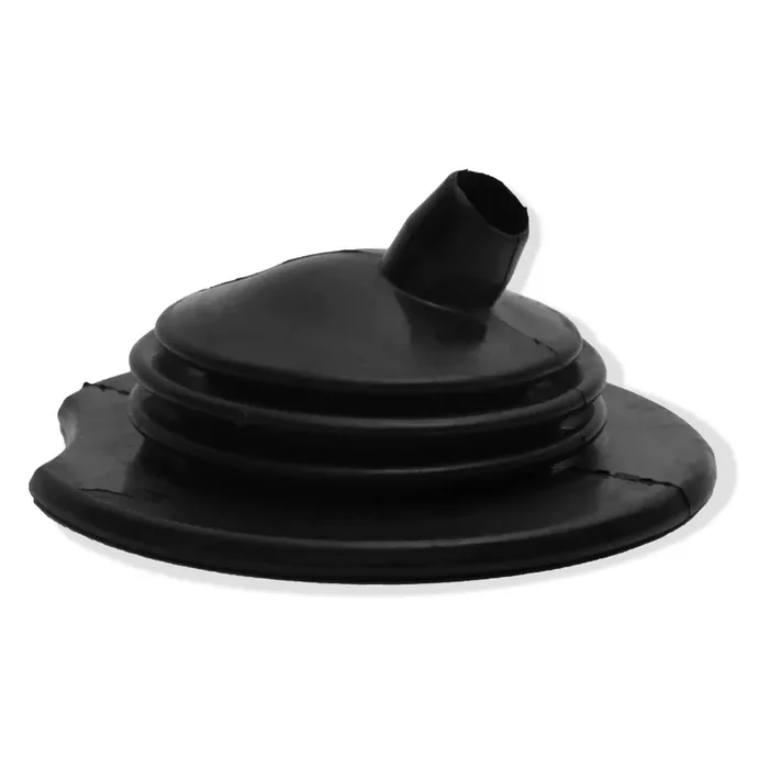 Vikos Products Inner Shifter Boot For Jeep Wrangler Tj – Compatible With 1997-2004 Wrangler Tj And 2004 Wrangler Unlimited Lj – Replaces Oe 52078558 – Part Number 18886.95