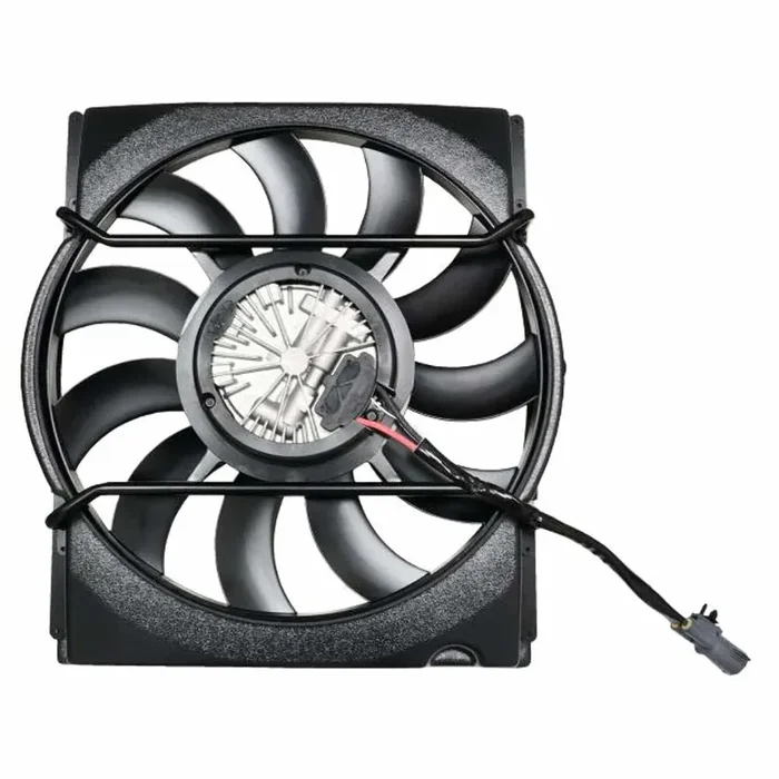 VINTAGE AIR 1932 Ford Car Fan Brushless 371252
