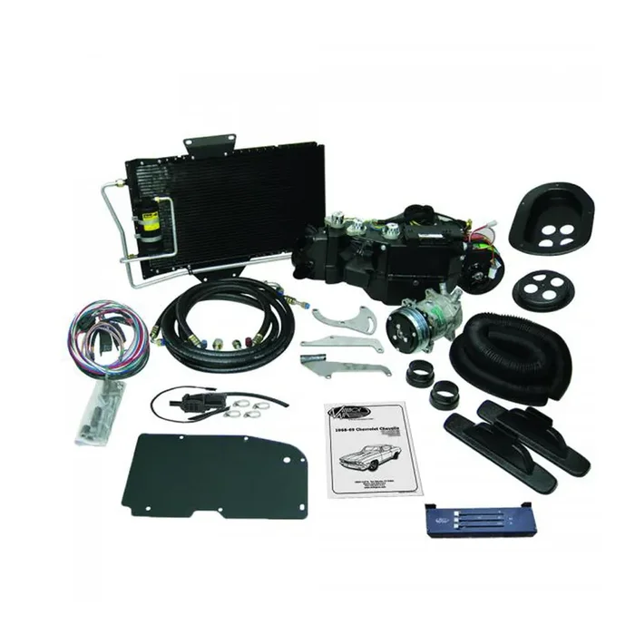 VINTAGE AIR A/C Complete KIt 68-69 Chevelle w/o Factory Air 961068