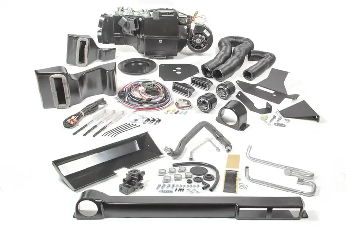 VINTAGE AIR Evaporator Kit 66-67 Nova 561166