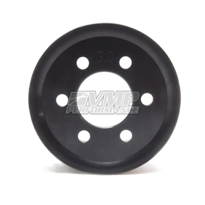 VMP 30-CTVS 3.00″ 8-Rib Pulley for VMP TVS Supercharger (2003-2004 Mustang Cobra)