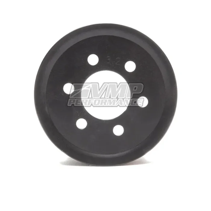 VMP 32-CTVS 3.20″ 8-Rib Pulley for VMP TVS Supercharger (2003-2004 Mustang Cobra)