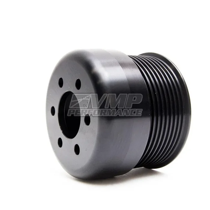 VMP 82-8-B 82mm 8-Rib Pulley for 2.3L VMP TVS Supercharger