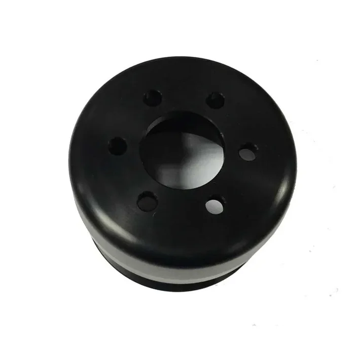 VMP 92-6-B 92mm 6-Rib Pulley for 2.65L TVS 5.0L Blower Kit