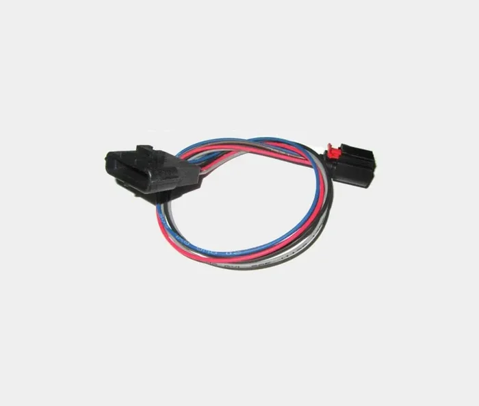 VMP 96-04 Mustang Plug & Play MAF Adapter Harness (For use with 05+ Slot Style MAF Sensors)