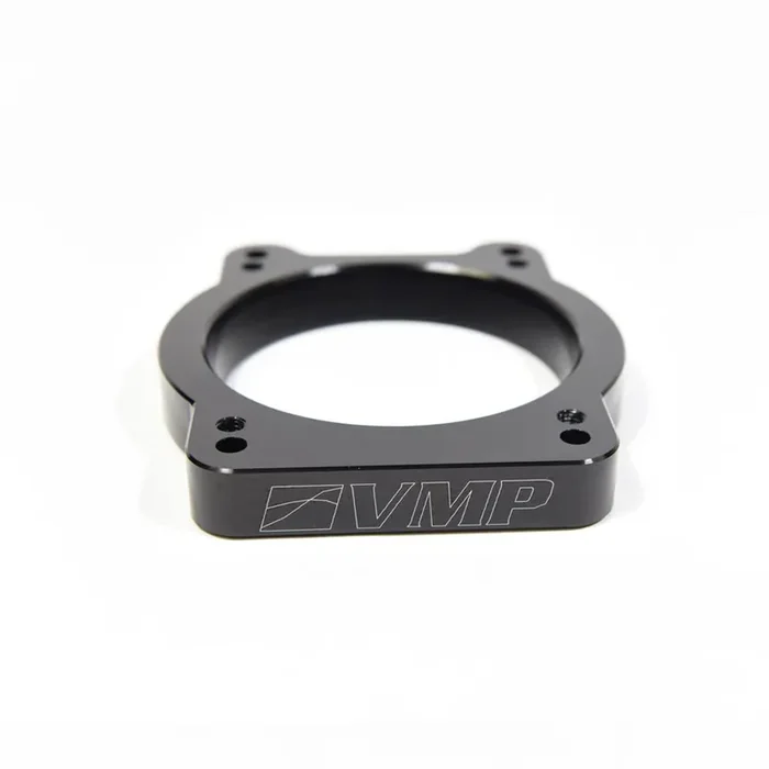 VMP INA009 GT Throttle Body to GT350 Manifold Adapter Plate