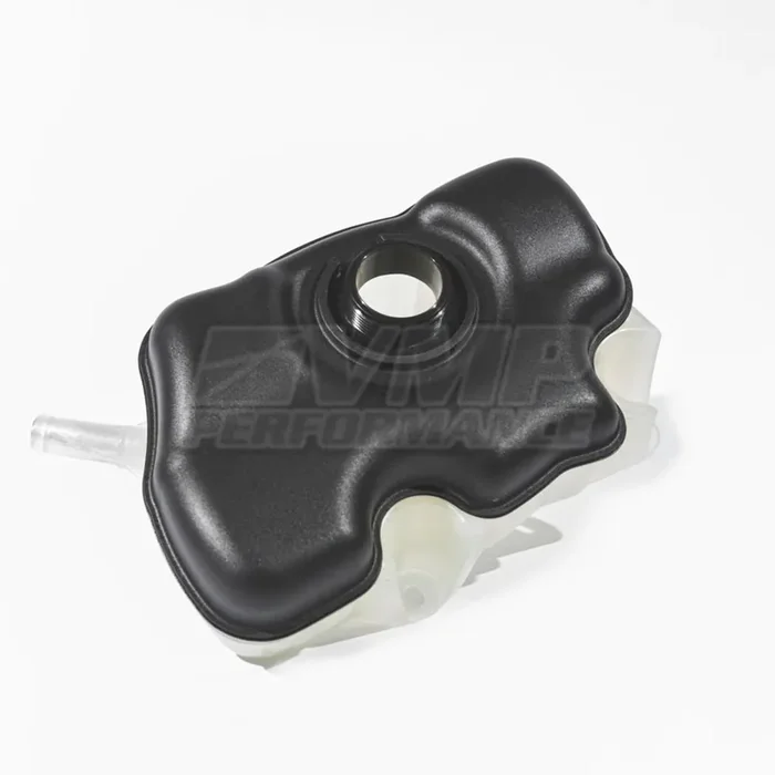 VMP OE-Look Intercooler Reservoir / Degas Tank with 3x capacity (2007-2012 GT500)