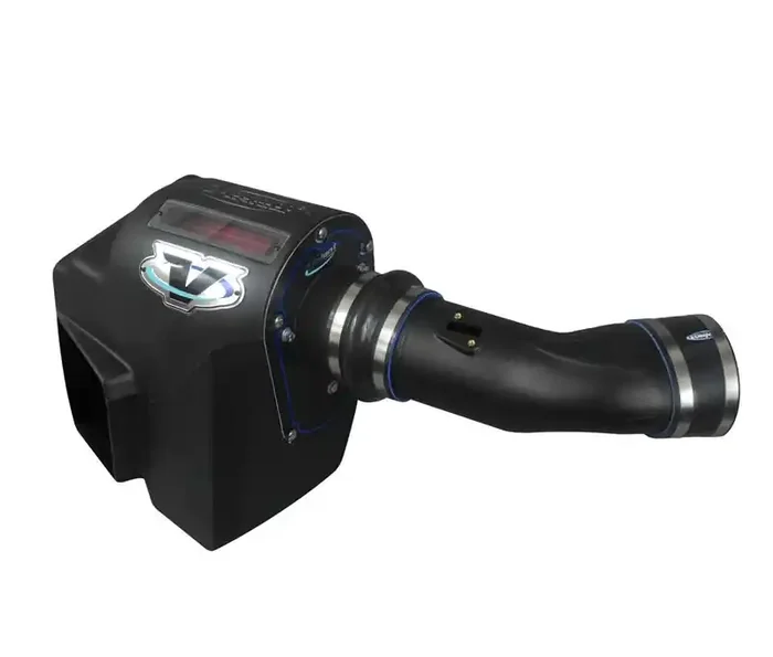 Volant 198676 Powercore Air Intake System 2011-2015 Ford 6.7L Powerstroke