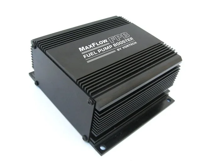 Vortech Max Flow Plug and Play Pump Booster for 05-10 GT – 5A102-038