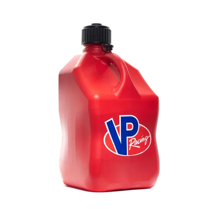 Vp Racing Square Motorsports Jug (Red)