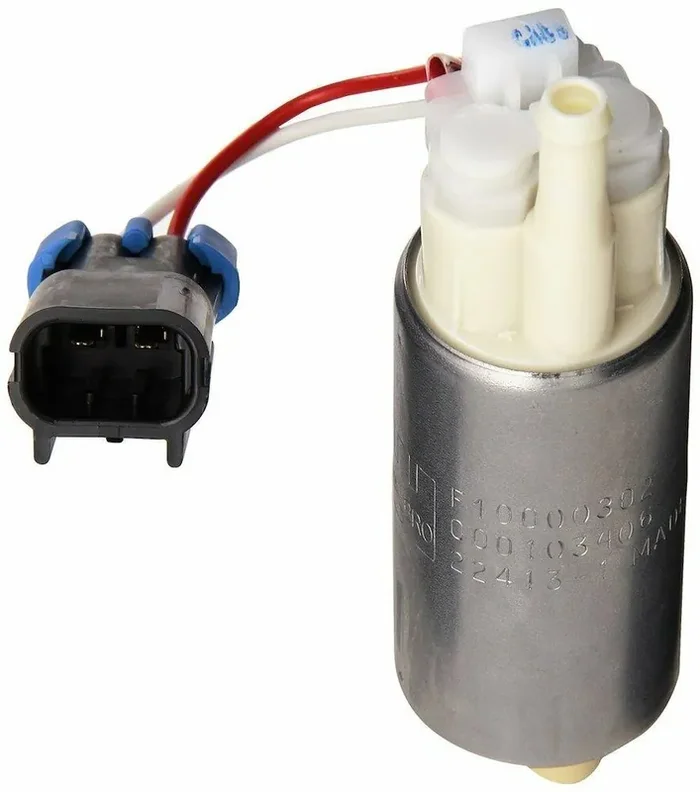 Walbro “Improved” GT Supercar Fuel Pump