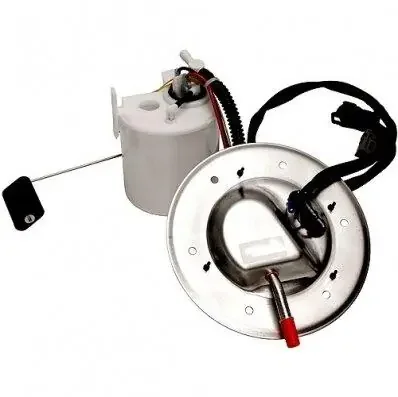 Walbro TU227HP-2 255lph Fuel Pump Module Assembly (1998 Mustang Without California Emissions)