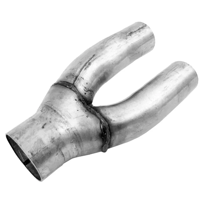 Walker 41710 Exhaust Y Pipe 3‘‘ Inlet (Od) 2.5‘‘ Outlet (Od)