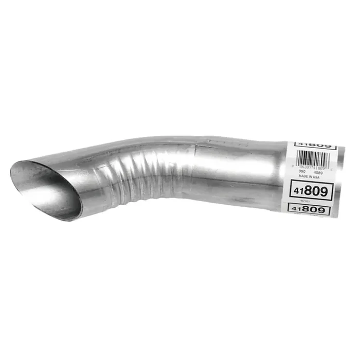 Walker 41809 Exhaust Pipe Spout 2.5‘ Inlet (Id)