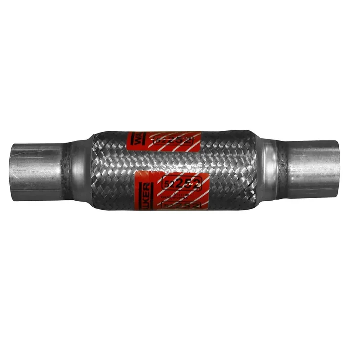 Walker 52252 Exhaust Flex Connector 2‘‘ Inlet (Id) 2‘‘ Outlet (Id)