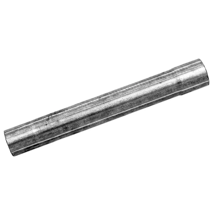 Walker 52314 Exhaust Pipe 3‘‘ Inlet (Id) 3‘‘ Outlet (Od) For Ford F-250 Super Duty