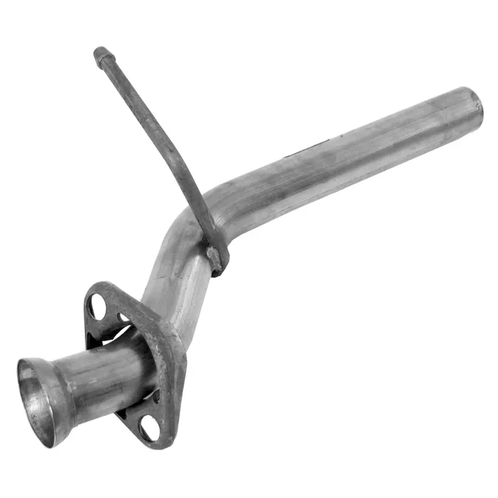 Walker 52447 Exhaust Pipe 2.5‘‘ Inlet (Id) 2‘‘ Outlet (Od) For Ford Explorer