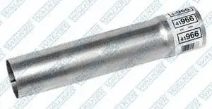 Walker Exhaust 41966 Exhaust Pipe Walker Connector