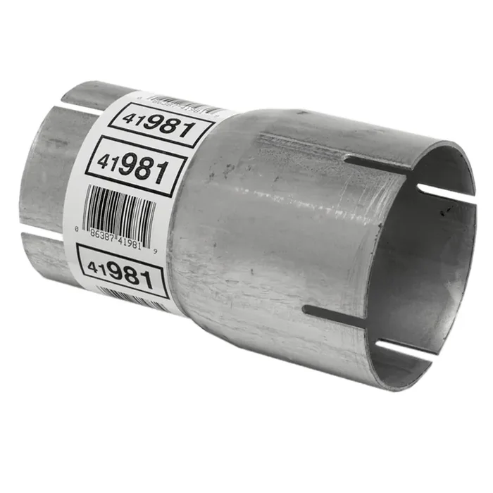 Walker Heavy Duty 41981 Exhaust Reduction Pipe 3.5‘‘ Inlet (Id) 3‘‘ Outlet (Id)
