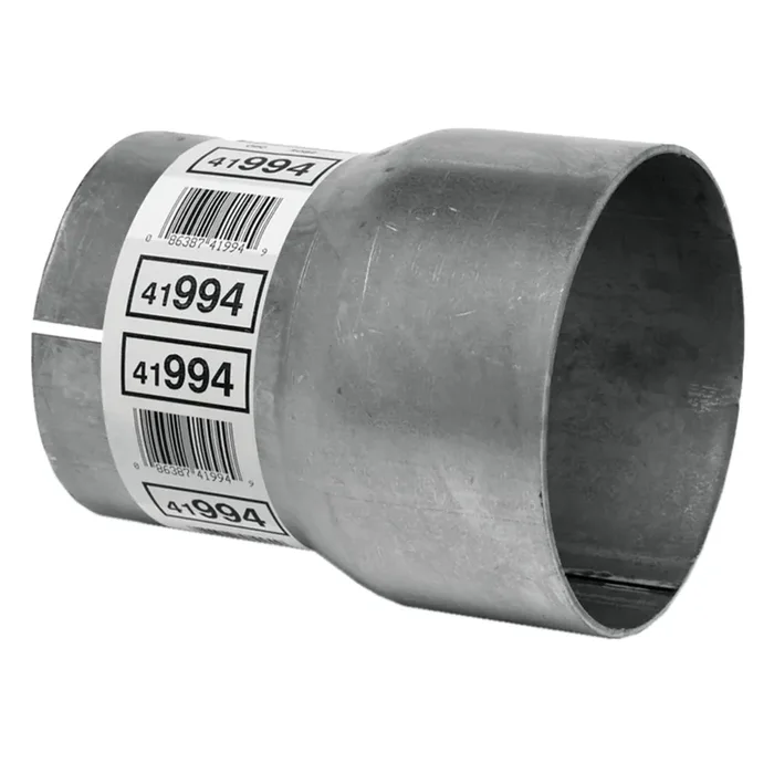 Walker Heavy Duty 41994 Exhaust Reduction Pipe 5‘ Inlet (Od) 4‘ Outlet (Id)